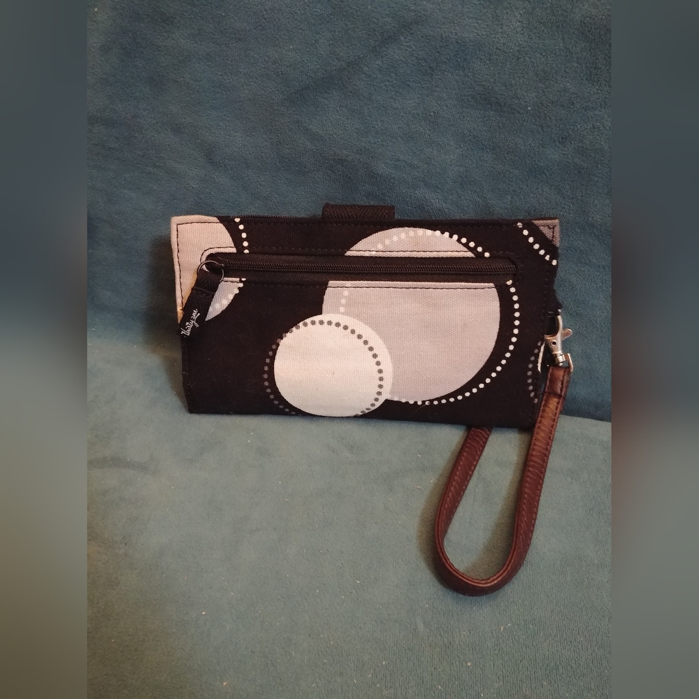 Metro Metro Thrirty One Wallet View 5